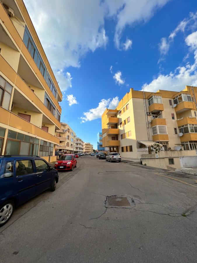 La Casetta Di Paola Gallipoli Exterior photo